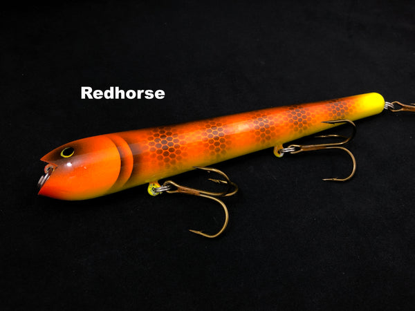 Smity Baits 9" Large Jerk