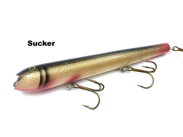Smity Baits 9" Large Jerk
