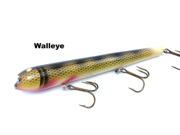 Smity Baits 9" Large Jerk