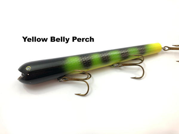 Smity Baits 9" Large Jerk