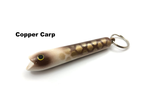 Smity Baits Keychain