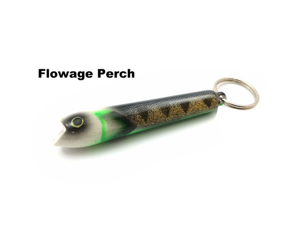 Smity Baits Keychain