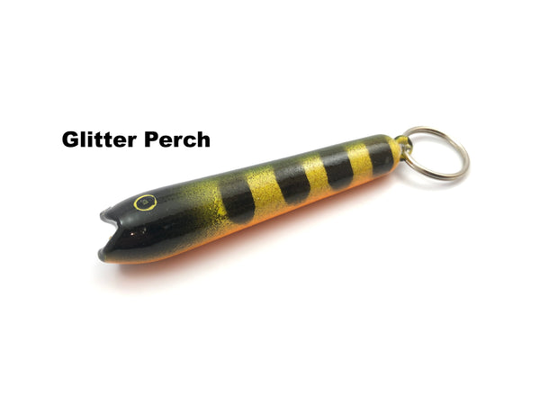 Smity Baits Keychain