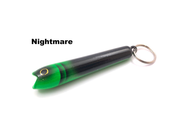 Smity Baits Keychain