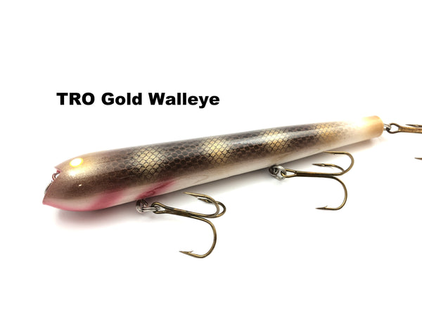 Smity Baits 9" Large Jerk