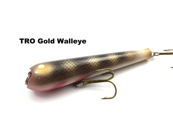 Smity Baits 6" Small Jerk