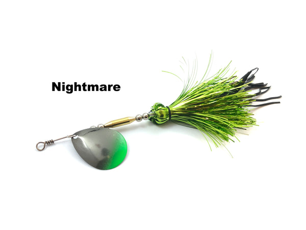 Smity Baits NEW Wizard's Spell