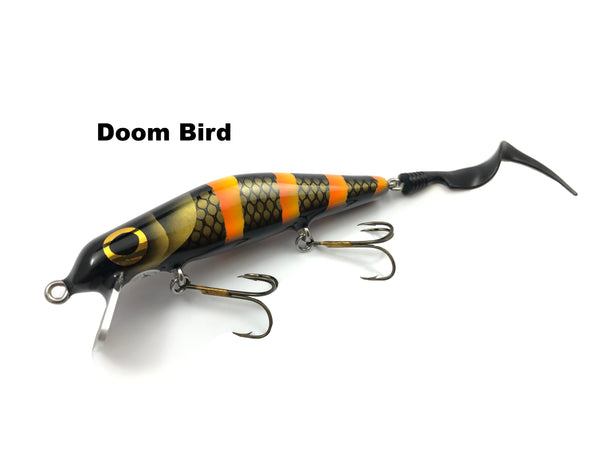 Bangarang Custom Baits - 6" Soul Searcher