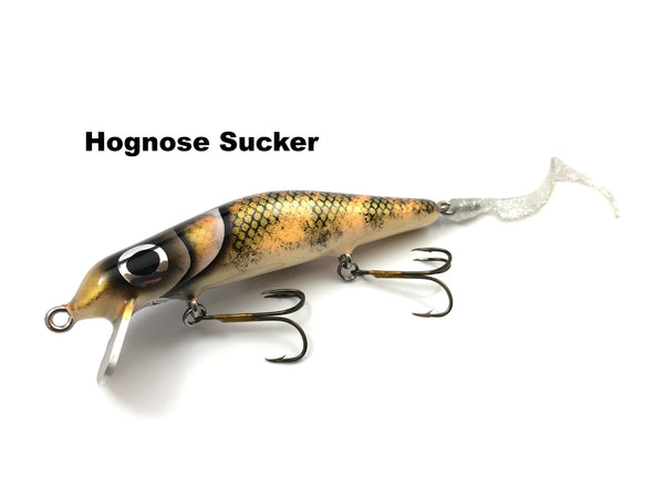 Bangarang Custom Baits - 6" Soul Searcher