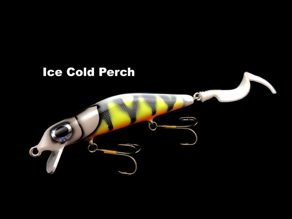 Bangarang Custom Baits - 6" Soul Searcher