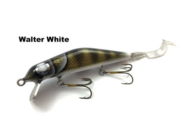 Bangarang Custom Baits - 6" Soul Searcher
