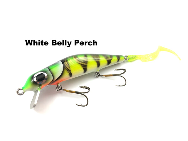 Bangarang Custom Baits - 6" Soul Searcher