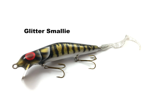 Bangarang Custom Baits - 6" Soul Searcher