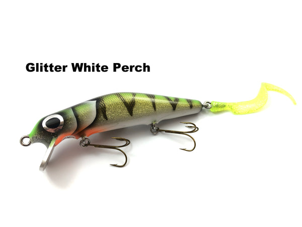 Bangarang Custom Baits - 6" Soul Searcher
