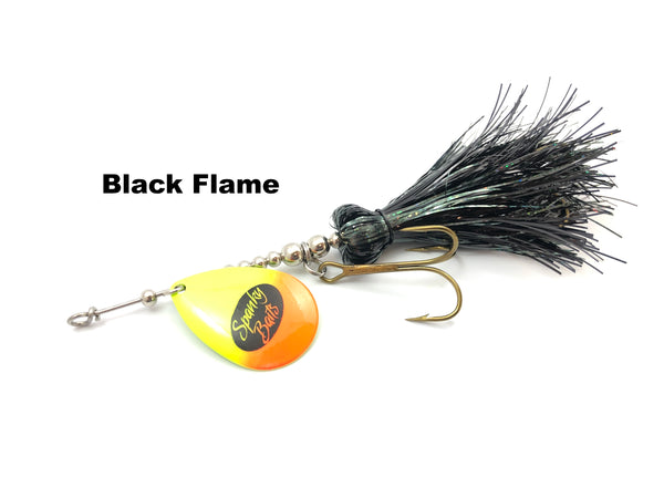 Spanky Baits Single 8