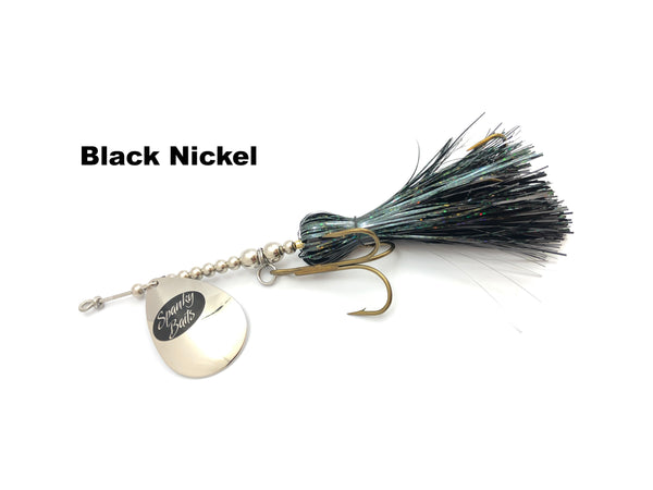 Spanky Baits Single 8