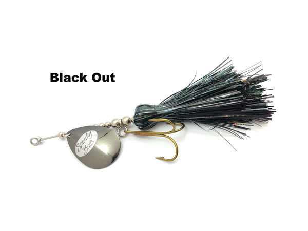 Spanky Baits Single 8