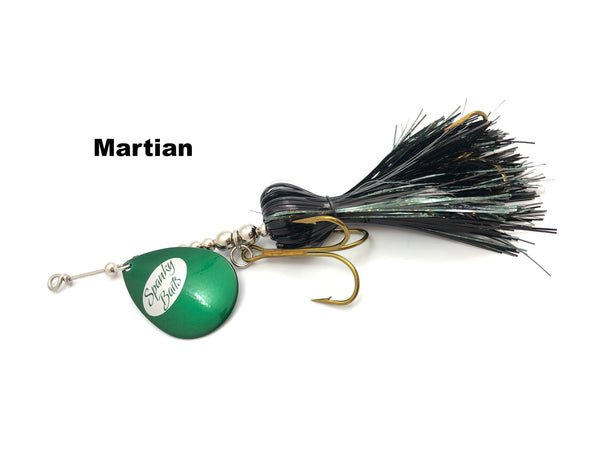 Spanky Baits Single 8