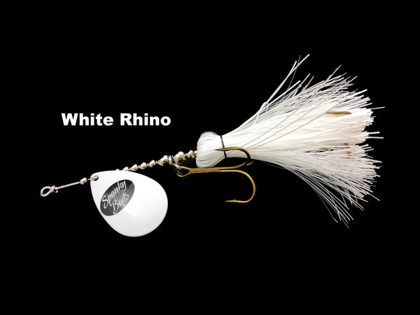 Spanky Baits Single 8