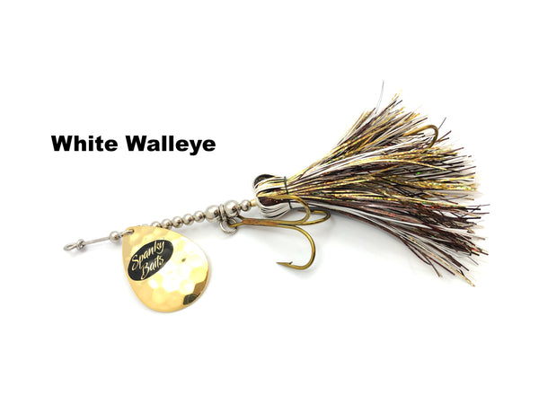 Spanky Baits Single 8