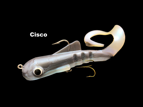 Musky Innovations Spring Dawg