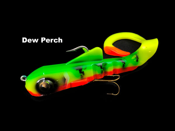 Musky Innovations Spring Dawg