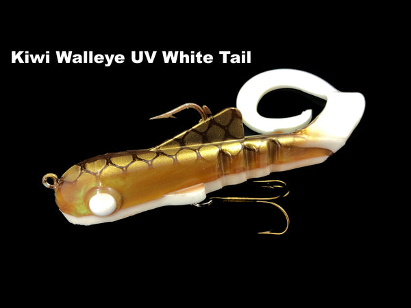 Musky Innovations Spring Dawg