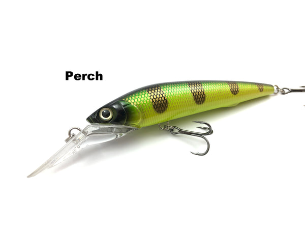 Raptor Lures Spring Minnow