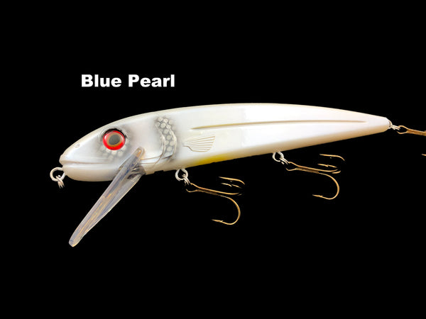 Livingston Lures Squeaky Pete