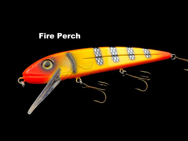 Livingston Lures Squeaky Pete