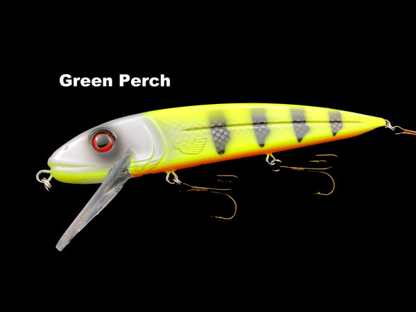 Livingston Lures Squeaky Pete