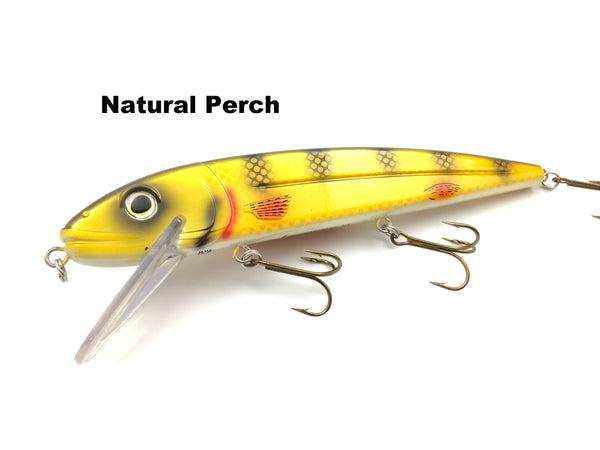 Livingston Lures Squeaky Pete