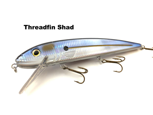 Livingston Lures Squeaky Pete