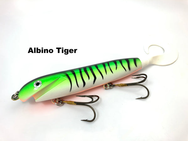 Knock Out Musky Baits SquirKO