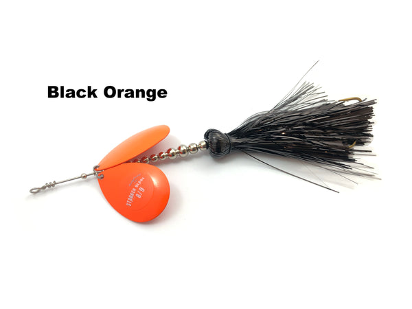 Musky Frenzy Lures 8/9 Stagger Blade