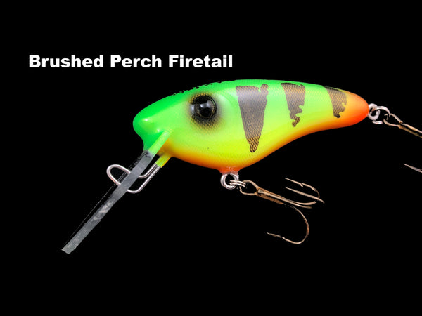 Llungen Lures Stray Cat