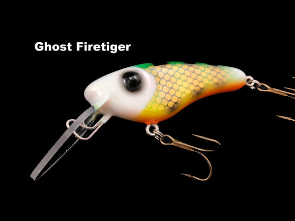 Llungen Lures Stray Cat