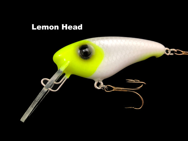 Llungen Lures Stray Cat