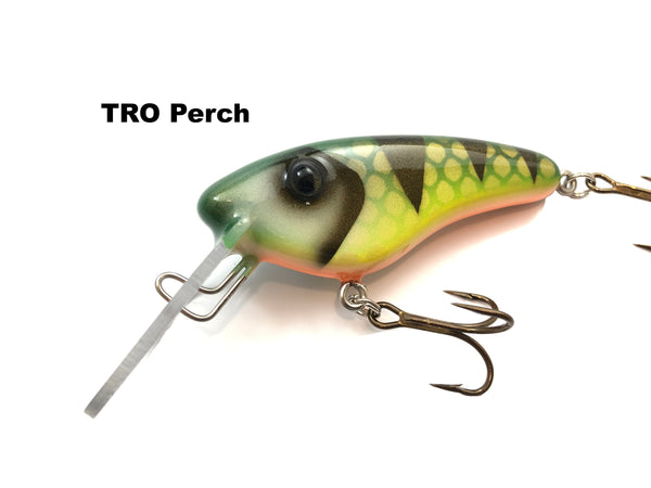 Llungen Lures Stray Cat