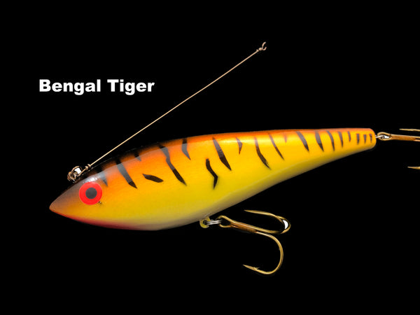 Smity Baits Striker Trophy Model