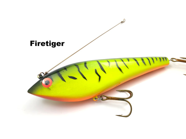 Smity Baits Striker Trophy Model