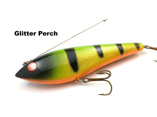 Smity Baits Striker Trophy Model