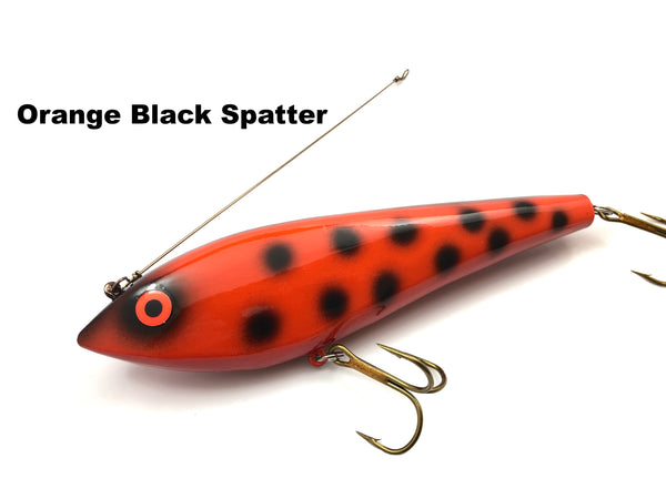 Smity Baits Striker Trophy Model