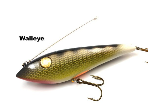 Smity Baits Striker Trophy Model