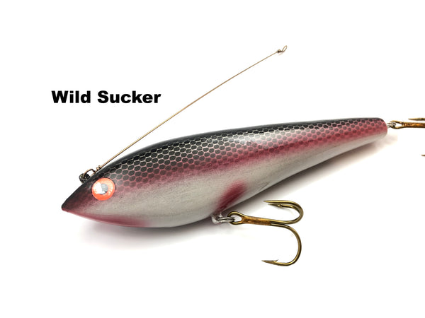 Smity Baits Striker Trophy Model