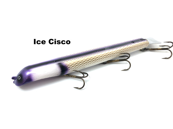 Suick 10" Weighted Thrillers