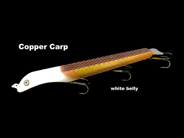 Suick 12" Magnum Weighted Thriller