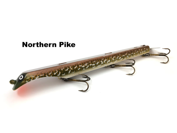 Suick 12" Magnum Weighted Thriller