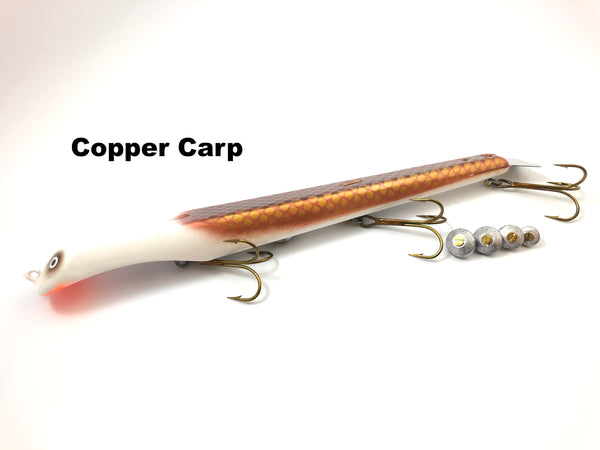 Suick 14" Frankensuick