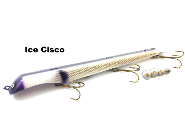 Suick 14" Frankensuick